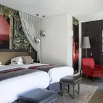 Indigo - Opera By Ihg Hotel 4*