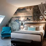 Hotel Indigo - Opera By Ihg Paříž
