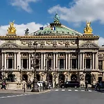 Indigo - Opera By Ihg Hotel Paříž