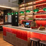 Indigo - Opera By Ihg Hotel 4*