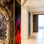 Indigo - Opera By Ihg Hotel Paříž