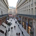 Indigo - Opera By Ihg Hotel