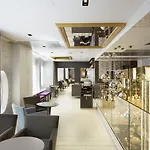 Indigo - Opera By Ihg Hotel 4*