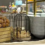Indigo - Opera By Ihg 4* Paříž