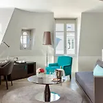 Indigo - Opera By Ihg Hotel Paris
