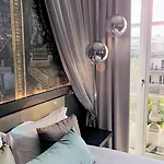 Indigo - Opera By Ihg Hotel Paris