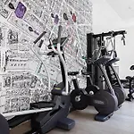 Indigo - Opera By Ihg Hotel 4*