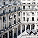 فندق إنديغو - أوبرا 4*