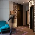 Indigo - Opera By Ihg 4* Paris