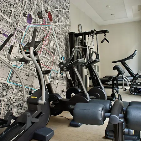 Indigo - Opera By Ihg