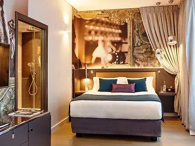 Indigo - Opera By Ihg Szálloda 4*