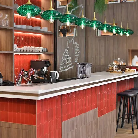 Indigo - Opera By Ihg 4* Párizs