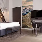 Indigo - Opera By Ihg Hotel 4*