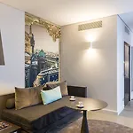Hotel Indigo - Opera By Ihg 4*