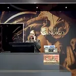 Indigo - Opera By Ihg Hotell