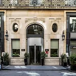Indigo - Opera By Ihg Parijs