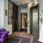 Szálloda Indigo - Opera By Ihg 4*