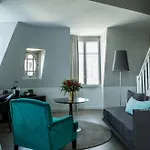 Indigo - Opera By Ihg Hotel