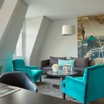 Hotel Indigo - Opera By Ihg 4*