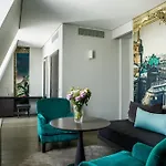 Indigo - Opera By Ihg 4* Paris