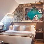 Hotel Indigo - Opera By Ihg Paris