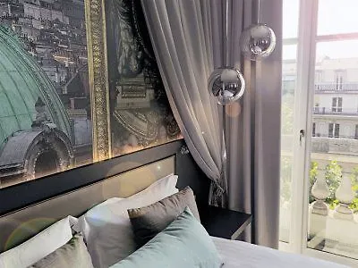 Hotel Indigo - Opera By Ihg 4*
