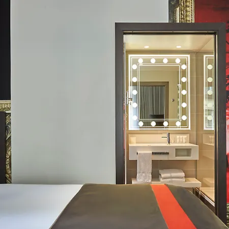 Hotel Indigo - Opera By Ihg 4*