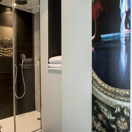 Indigo - Opera By Ihg 4* Paris