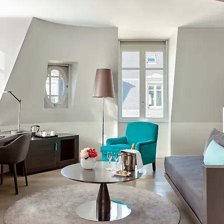 Indigo - Opera By Ihg Hotel París