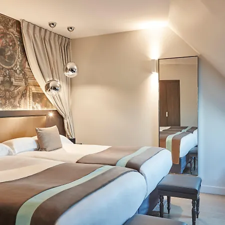 Hotel Indigo - Opera By Ihg París