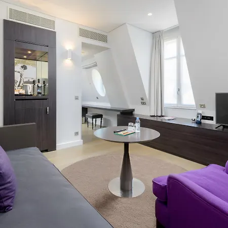 Hotel Indigo - Opera By Ihg 4*
