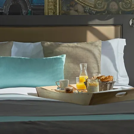 Indigo - Opera By Ihg París