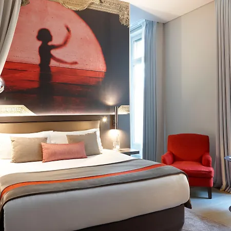 Indigo - Opera By Ihg Hotel