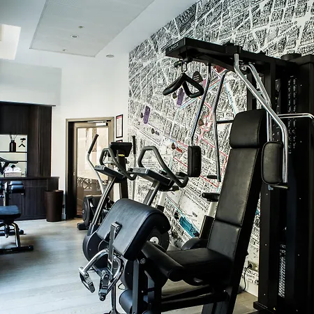 Indigo - Opera By Ihg