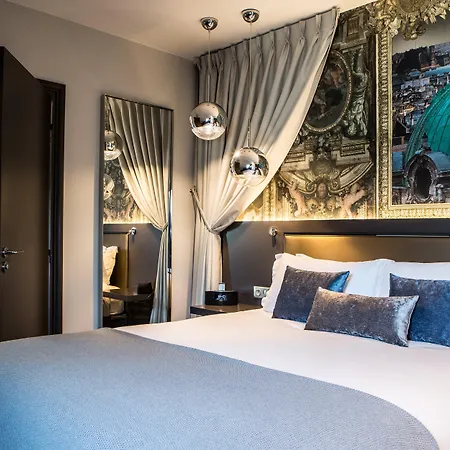 Indigo - Opera By Ihg Hotel