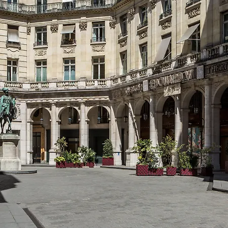 Indigo - Opera By Ihg París