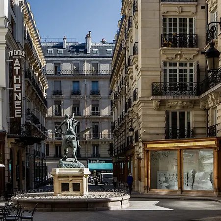 Indigo - Opera By Ihg París