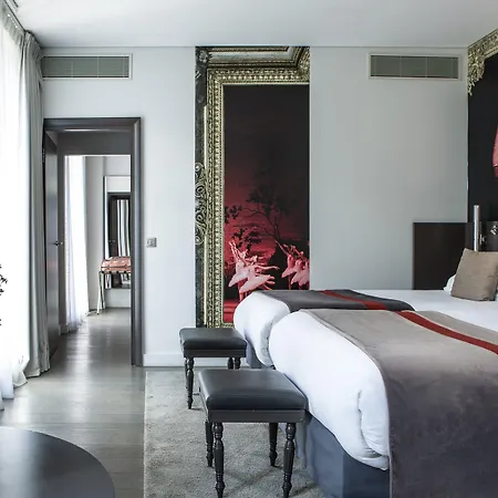 Indigo - Opera By Ihg 4* París