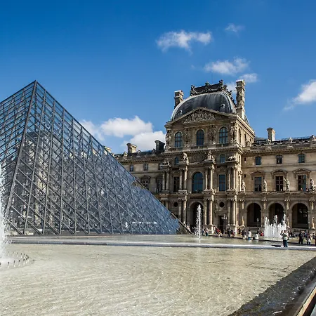 Indigo - Opera By Ihg Hotel París