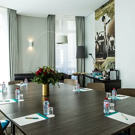 Indigo - Opera By Ihg Hotel París