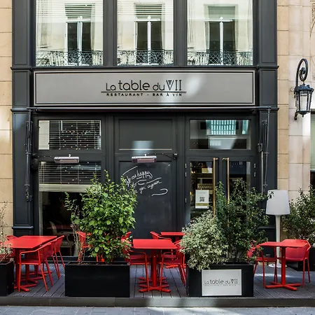 Hotel Indigo - Opera By Ihg