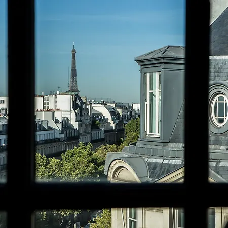 Hotel Indigo - Opera By Ihg París
