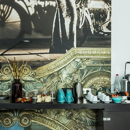 Indigo - Opera By Ihg Hotel