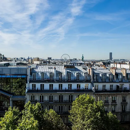 Indigo - Opera By Ihg París