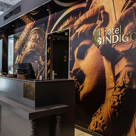 Indigo - Opera By Ihg