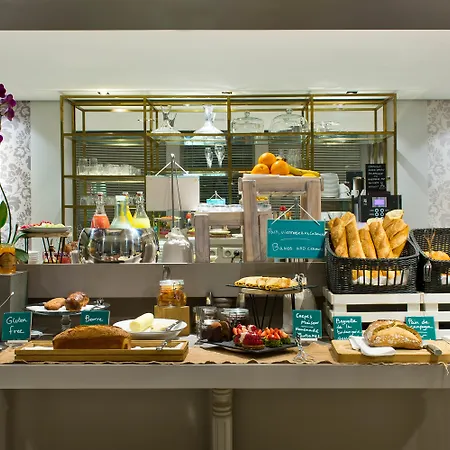 Hotel Indigo - Opera By Ihg