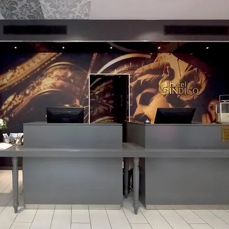 Indigo - Opera By Ihg