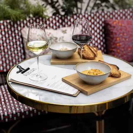 Indigo - Opera By Ihg Paris