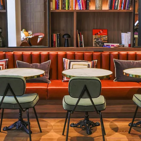 Indigo - Opera By Ihg 4* París