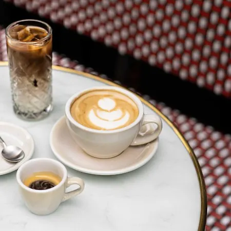 Indigo - Opera By Ihg Hotel Paris